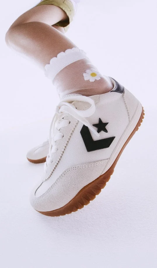 Run Star Trainer Egret