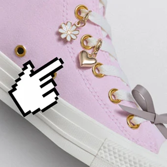 Refine by Custom Collections: Customize with Charms