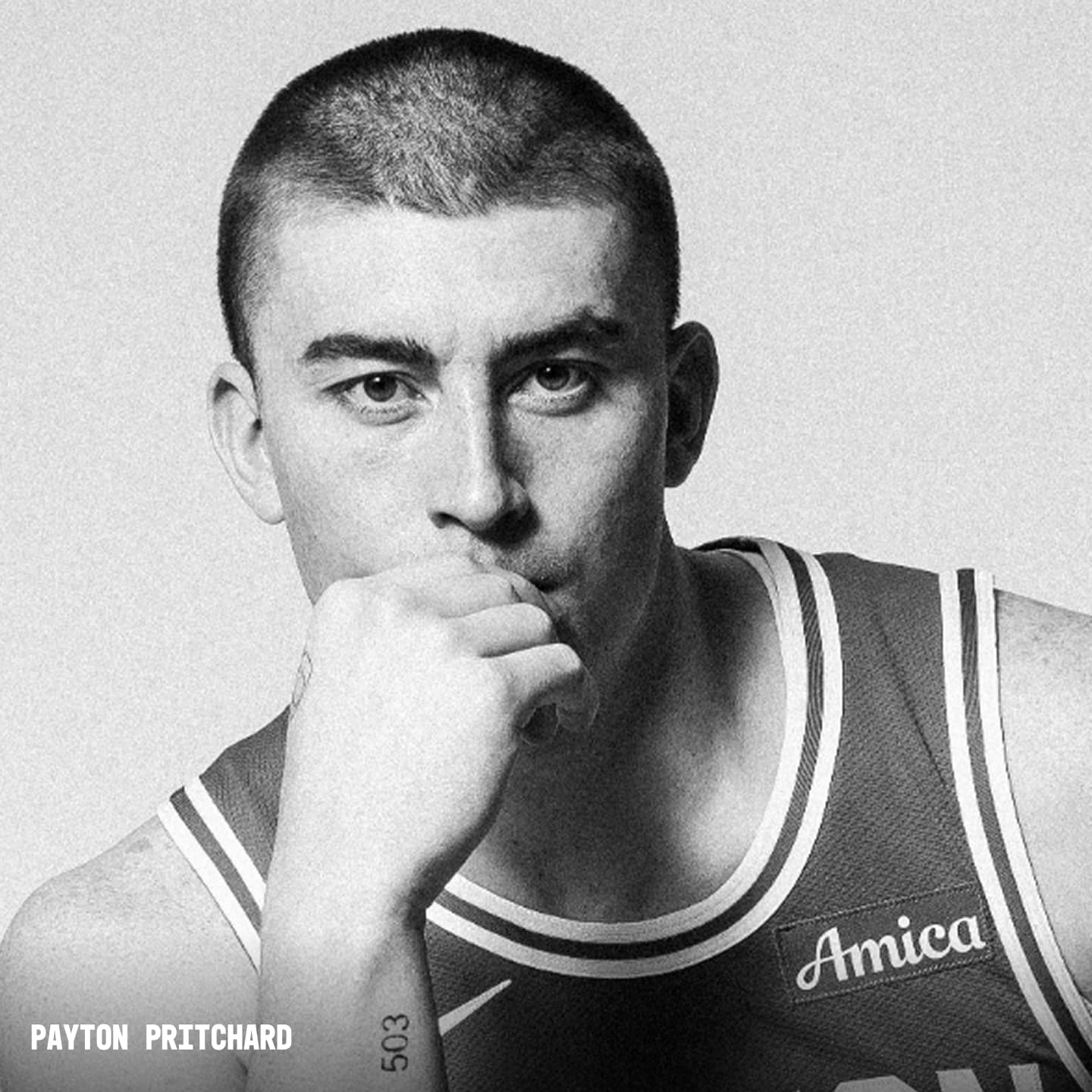 Photo of Payton