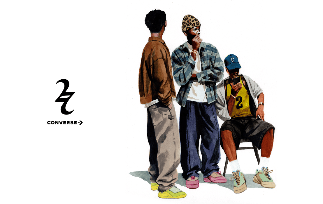 Shai 001 Fall '26 Coming Soon
