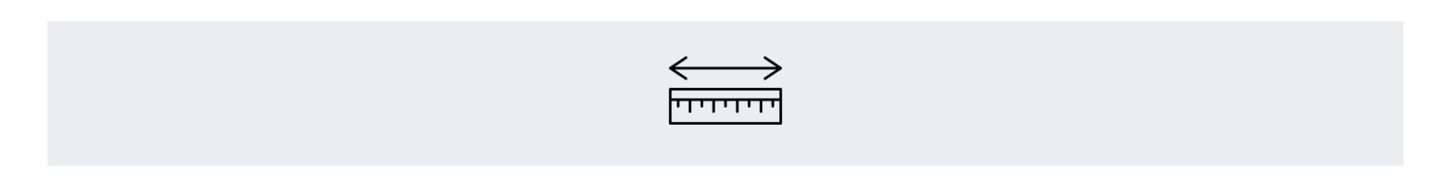 Need Help With Sizing?