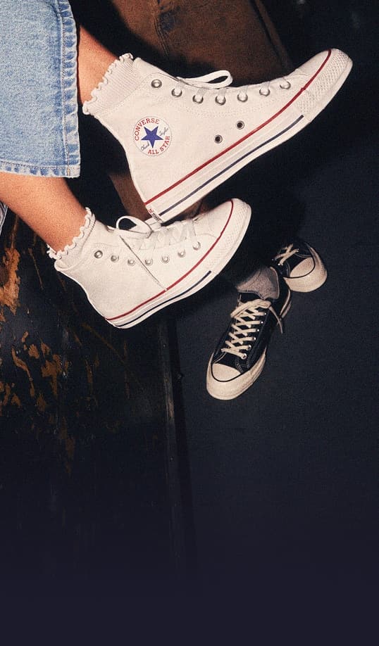 Shop Converse Classics