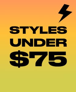 Shop Sale Items $75 and Under