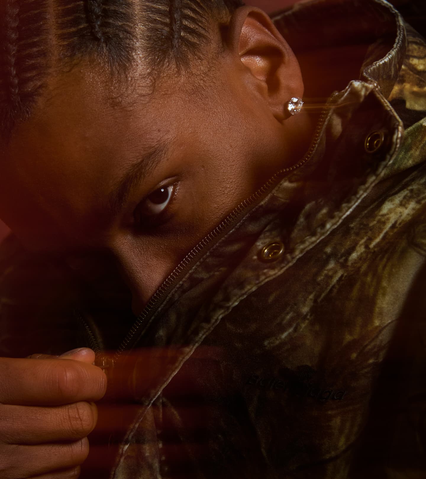 Shai 001 Lux Truffle Coming Soon