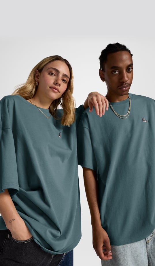 Gender Free Tops