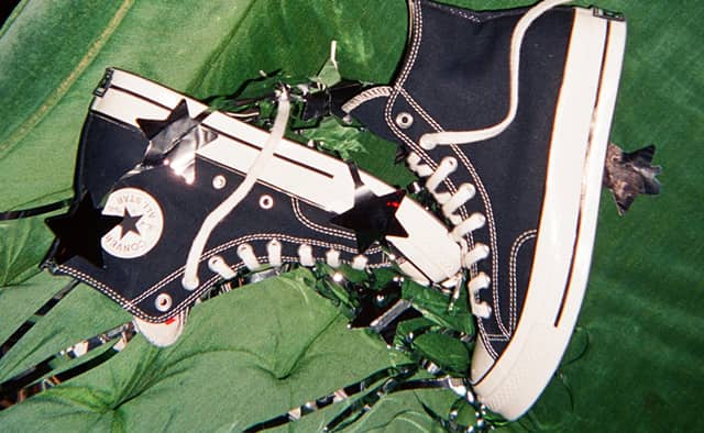 靴 Converse Chuck Taylor 70 Men's Chuck 70 Shoes: Low & High Top. Converse.com