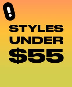 Shop Sale Items $55 and Under