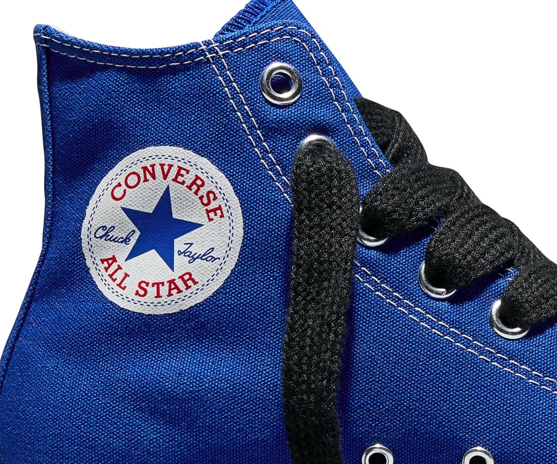 Chuck Taylor Throwback
