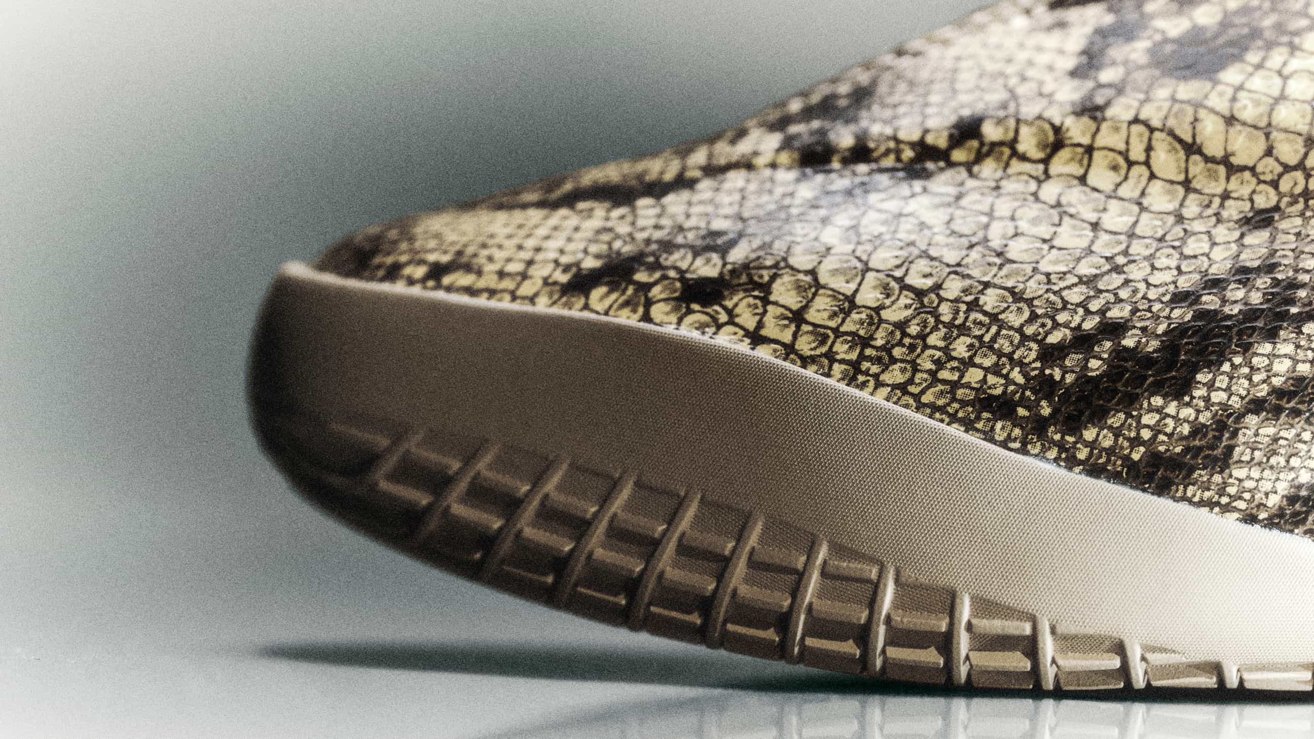 Shai 001 Slither Coming Soon