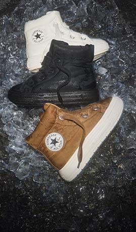 Shop Converse Boots