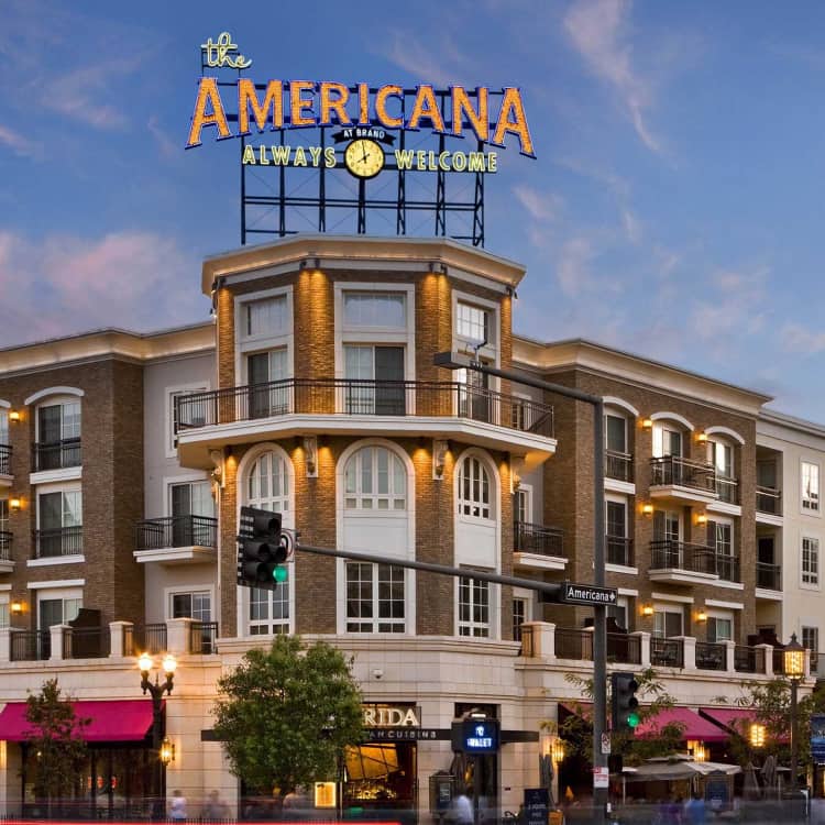 Americana 
