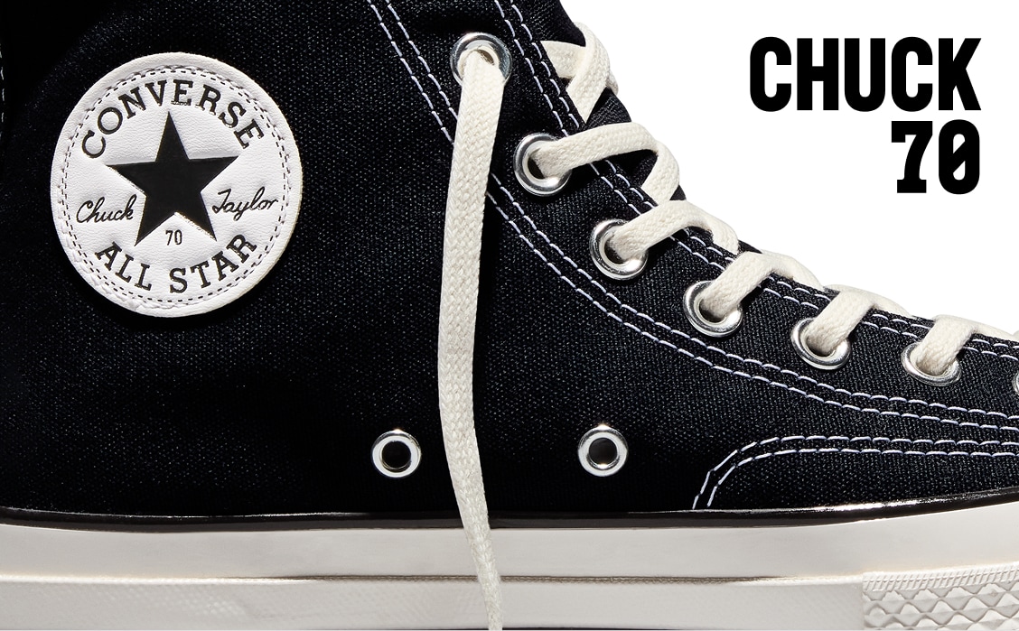 Shop Classic Chucks