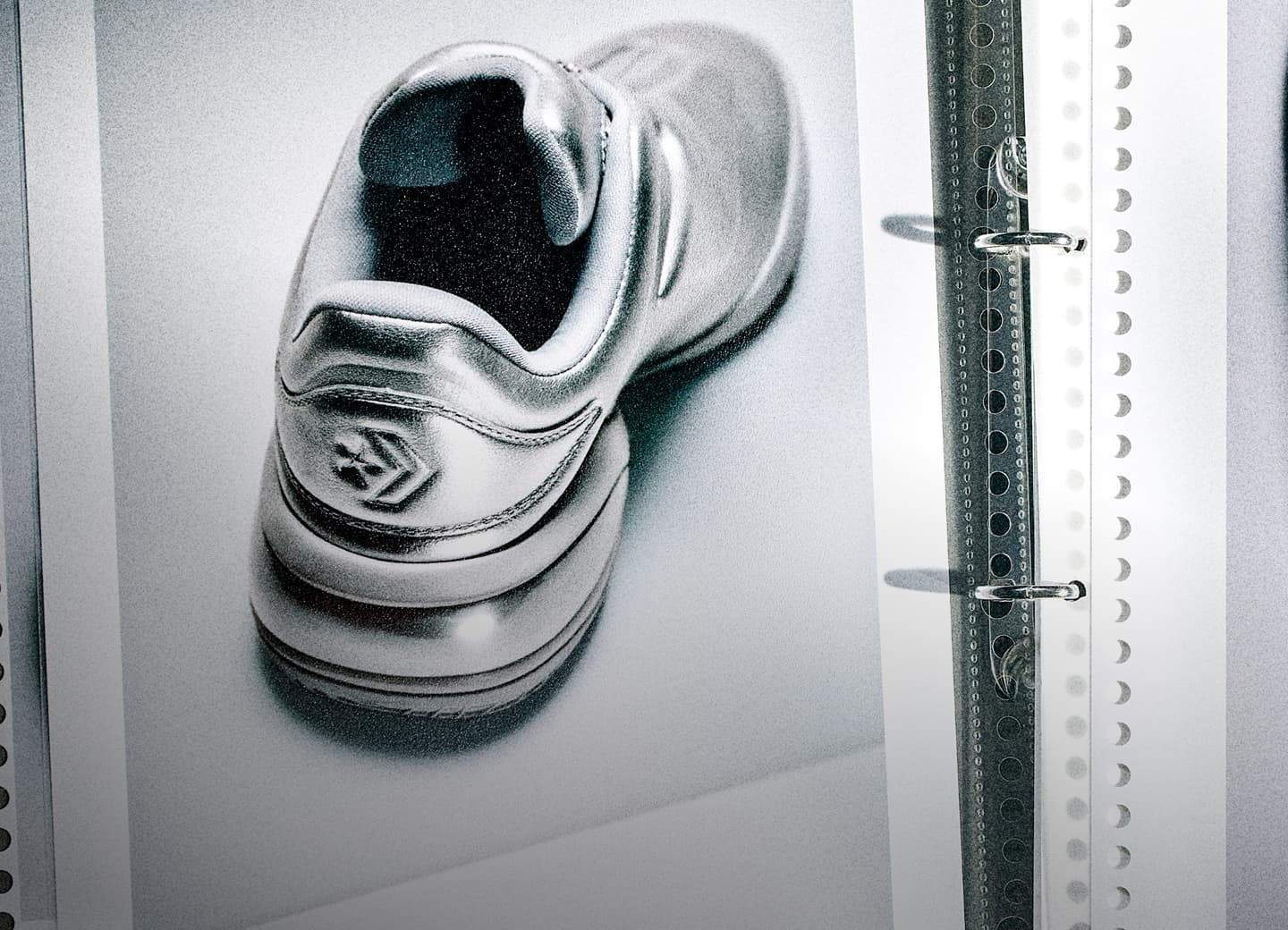 Shai 001 Steel Sold Out - sign up for more to come
