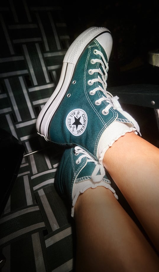 Shop Jaded Teal Shoes