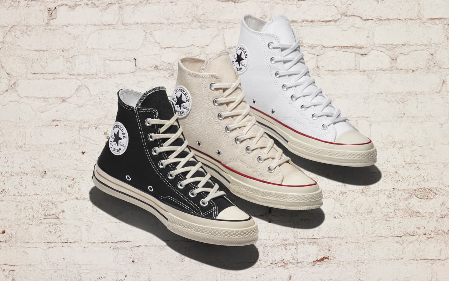 Converse - Shop All Shoes
