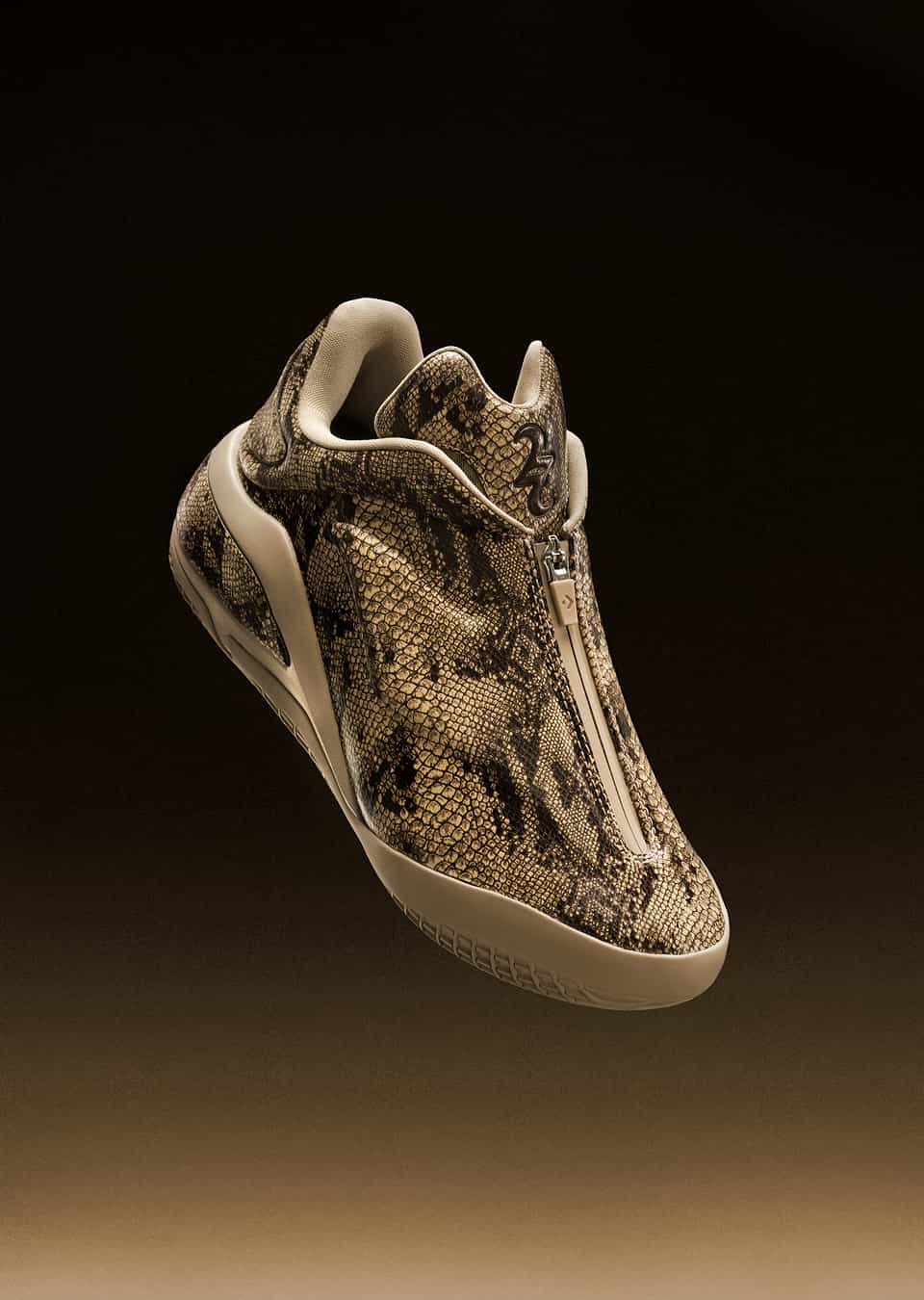 Shai 001 Slither