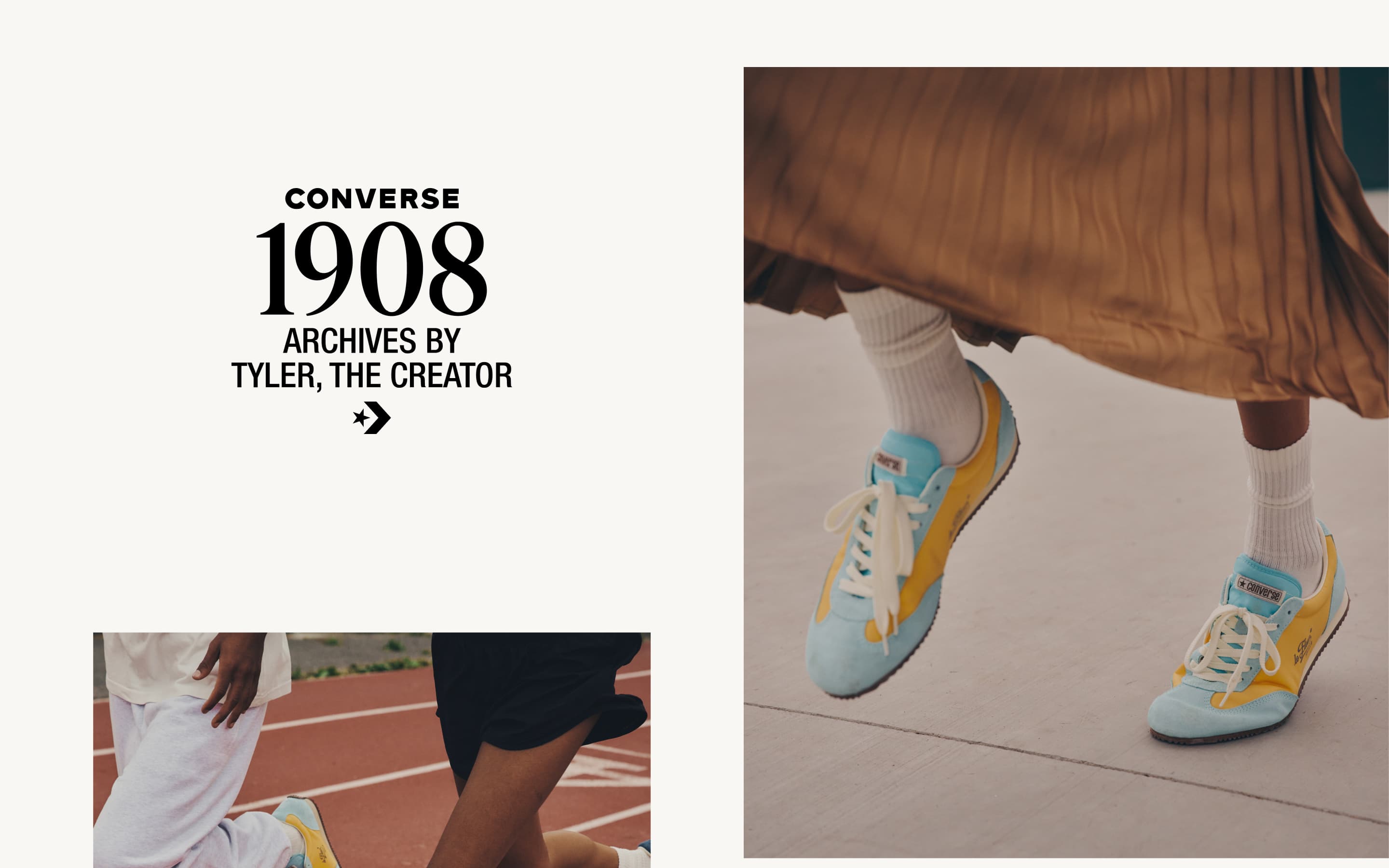 1908. Converse.com