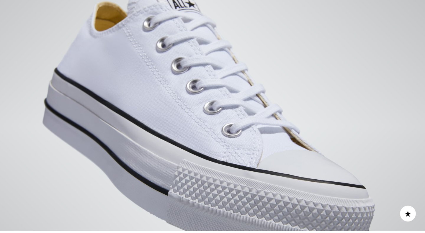 Chuck Taylor All Star Platform