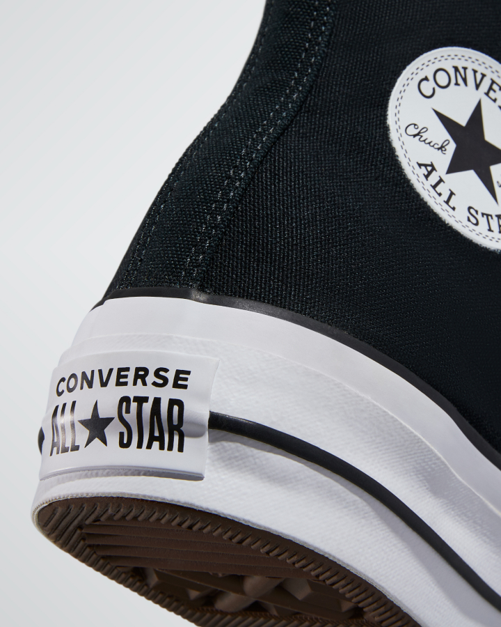 Chuck Taylor All Star Lift