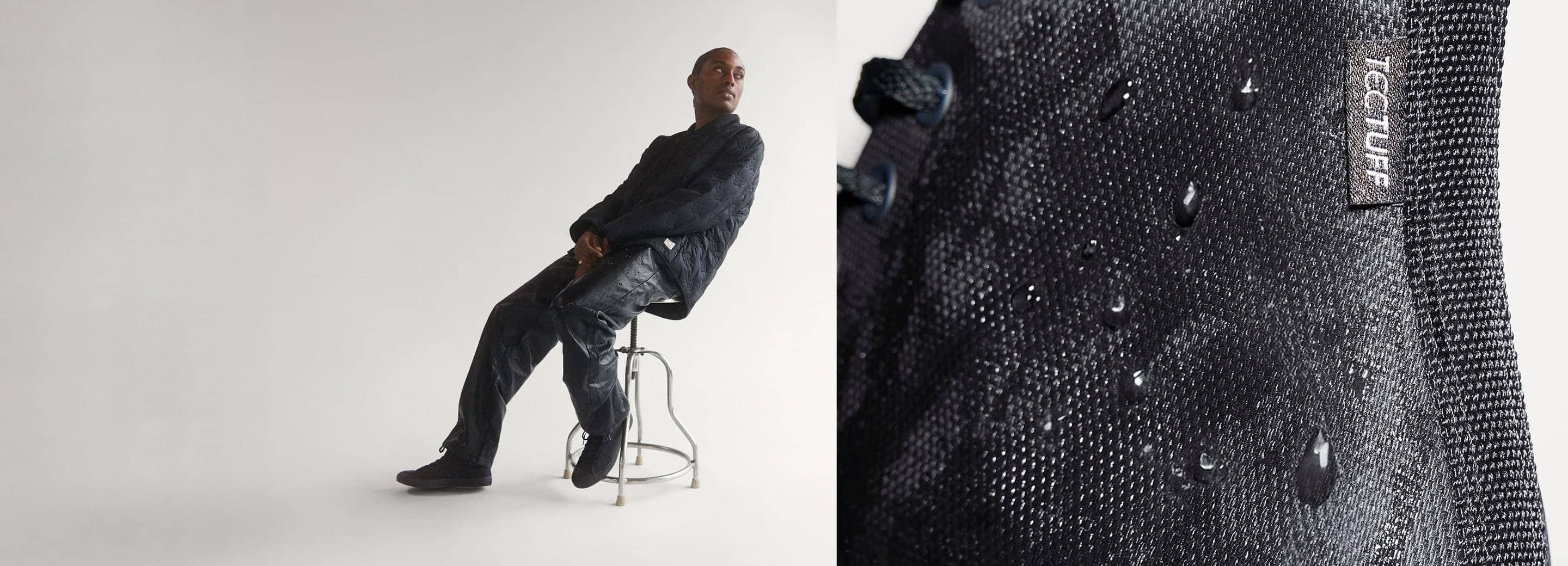 Converse weather ready boots