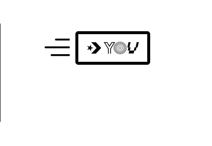 Converse Custom - Made Just For You