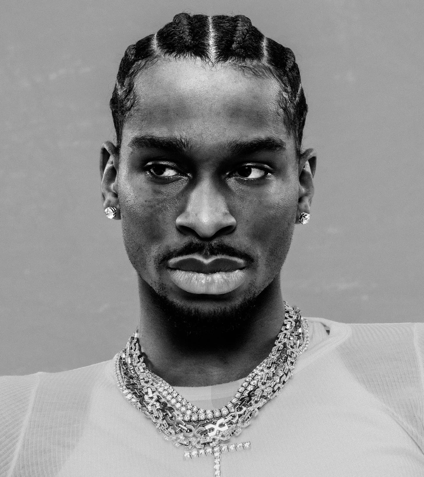 Shai 001 Clean Slate