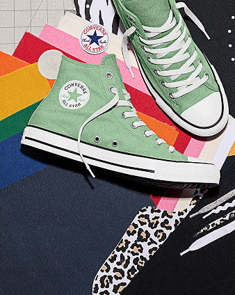 New In Custom