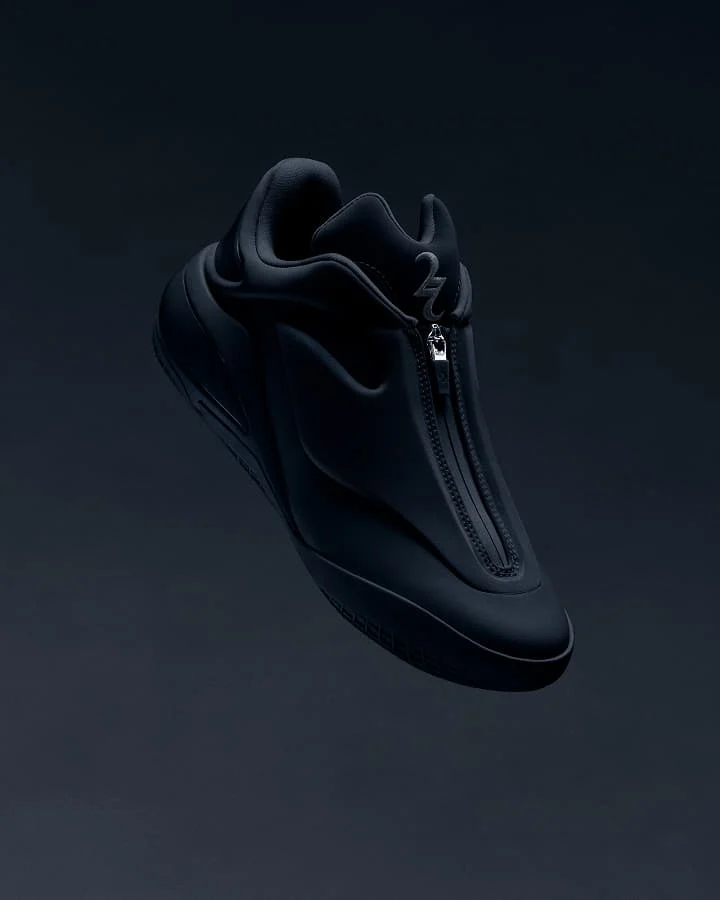 Charm Black