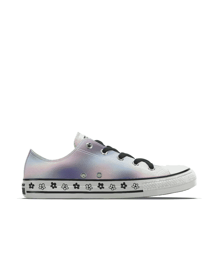 Converse Kids' Custom Shoes 