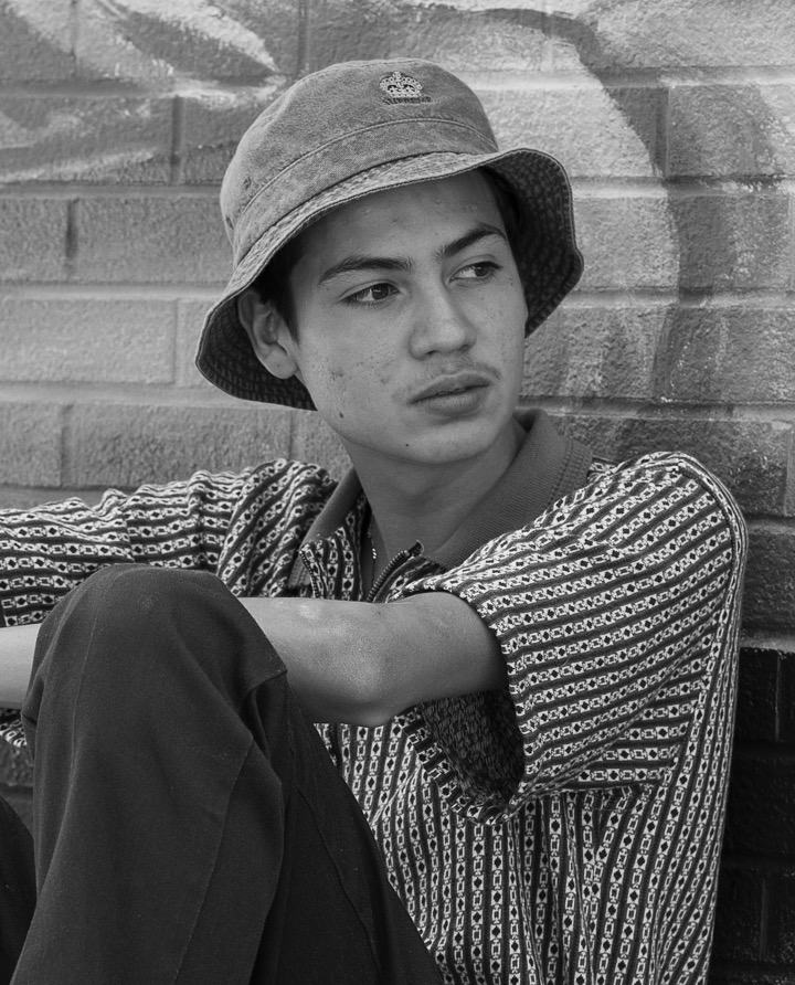 Sean Pablo