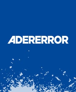 Converse x ADER ERROR