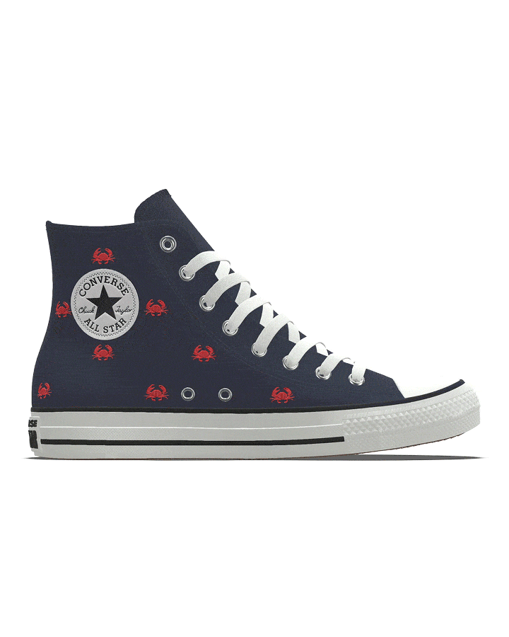 Custom Men Shoes