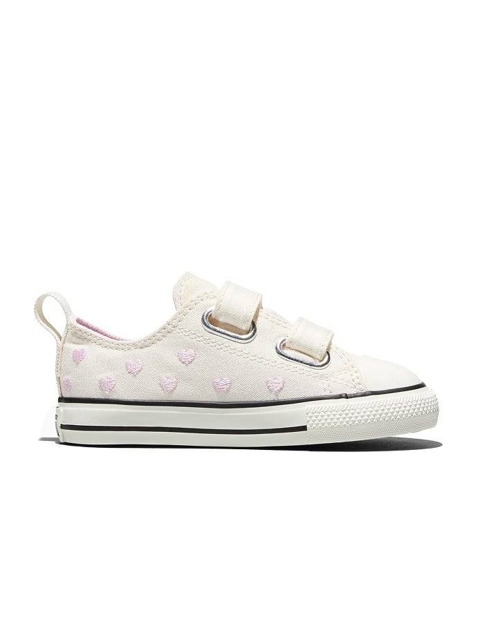 Converse Kids' Easy-On Easy-Off Shoes