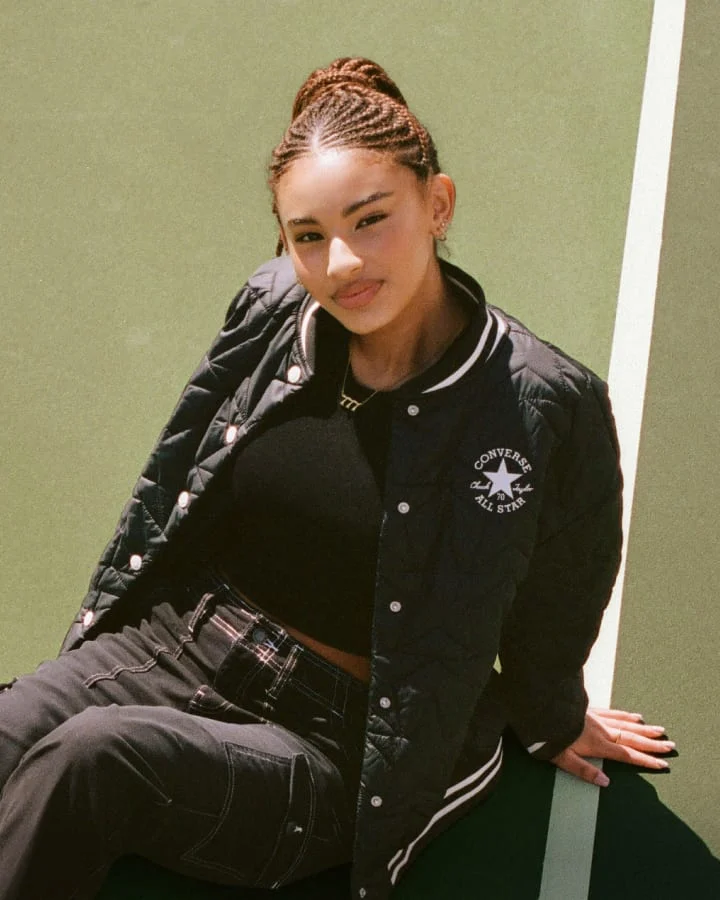 Converse - Shop Women Shoes