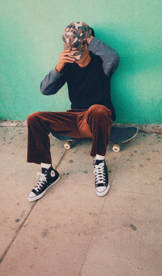 Shop Skate Lifestyle Shoes