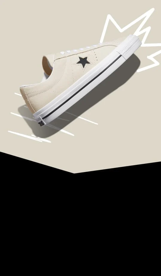 Converse Skateboarding Text Message Sign-Up