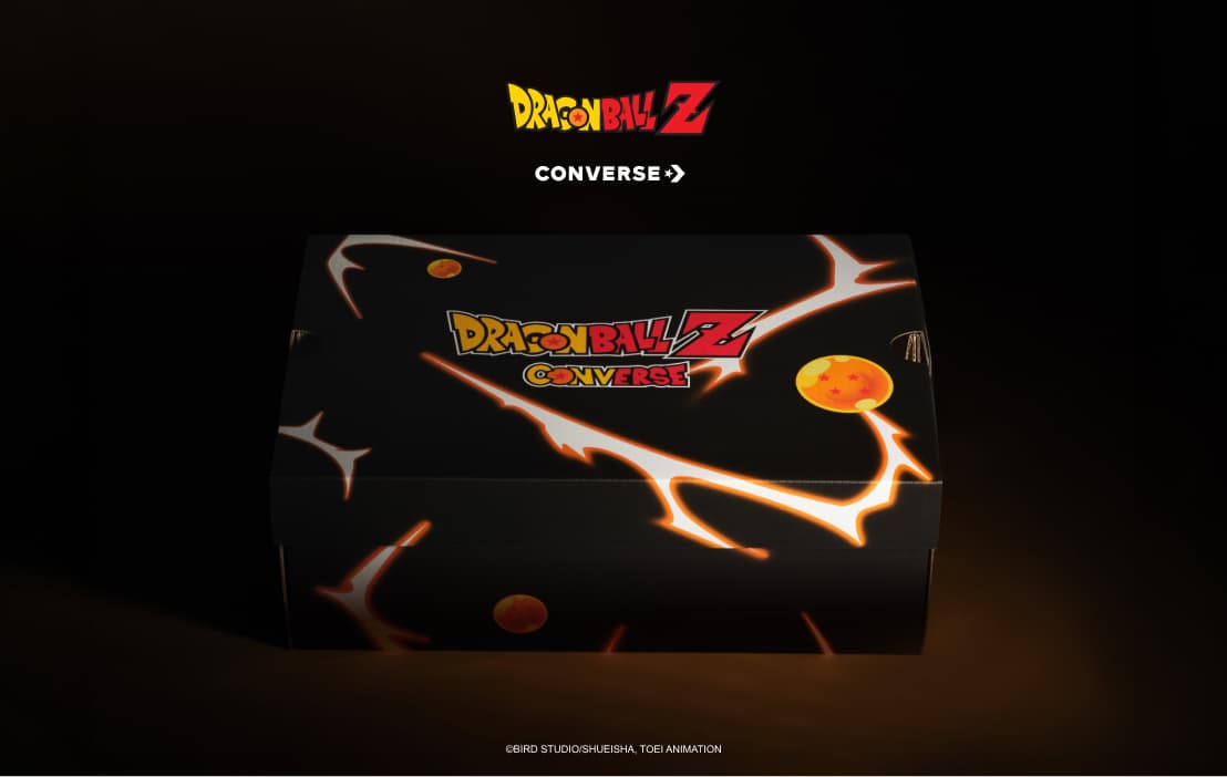 Dragon Ball Z Coming Soon