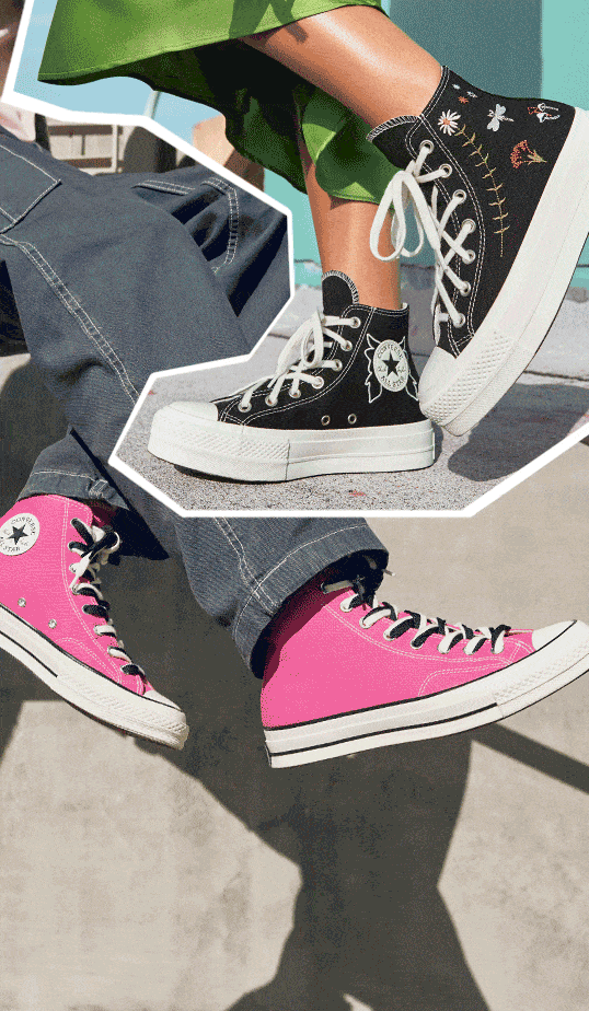 Learn More on How to Tie Laces