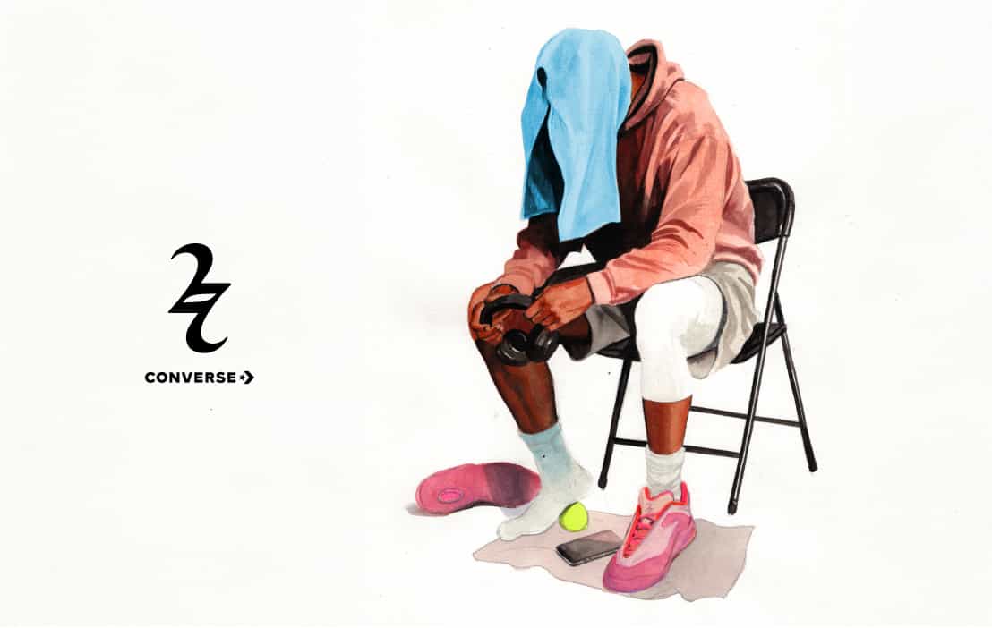 Shai 001 Lace Up Coming Soon