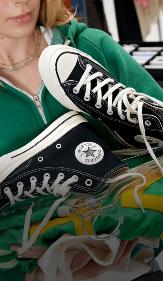 Classic Originals