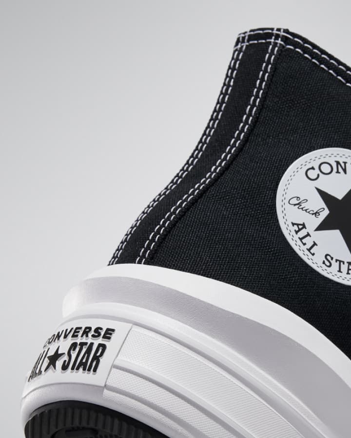 Chuck Taylor All Star Move
