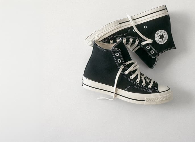 【27.5㎝】CONVERSE Chuck Taylor ct70 162050C Converse CT70 Chuck Taylor High Top – Stars and Stripes