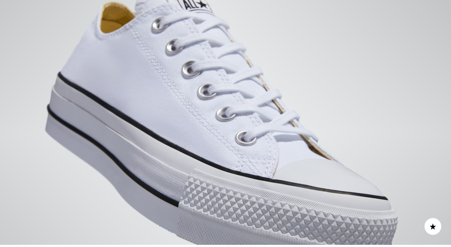 Chuck Taylor All Star Platform