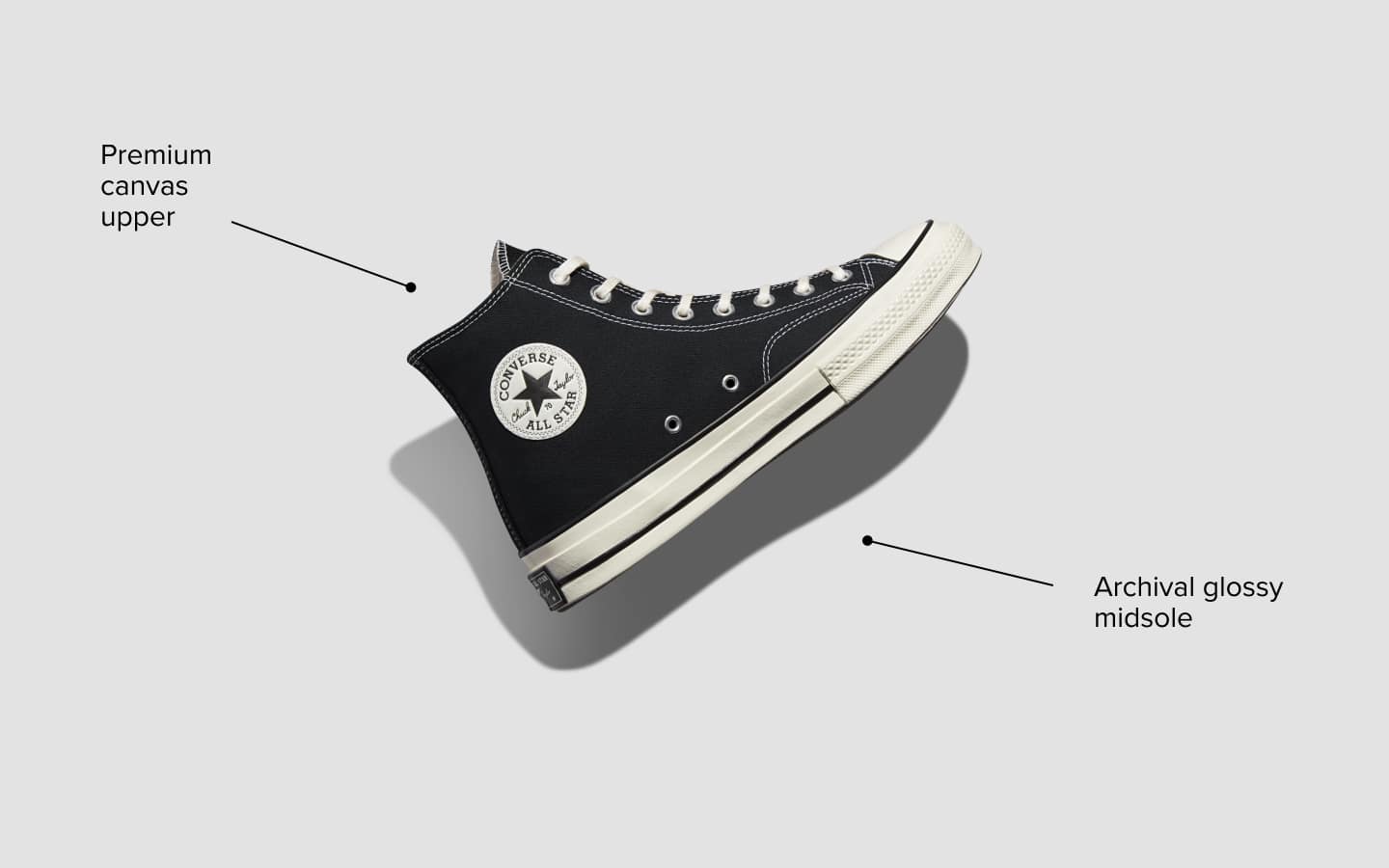 Shop Men's Chuck 70 Shoes