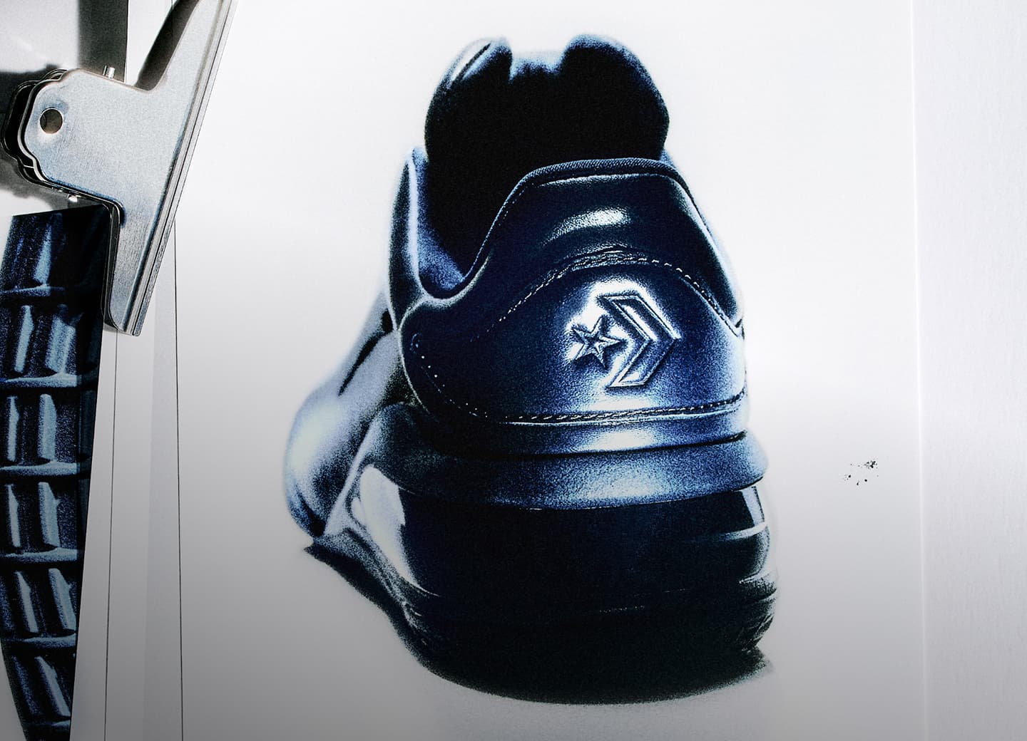 Shai 001 Premium Ink Sold Out - Get Notified for more to come