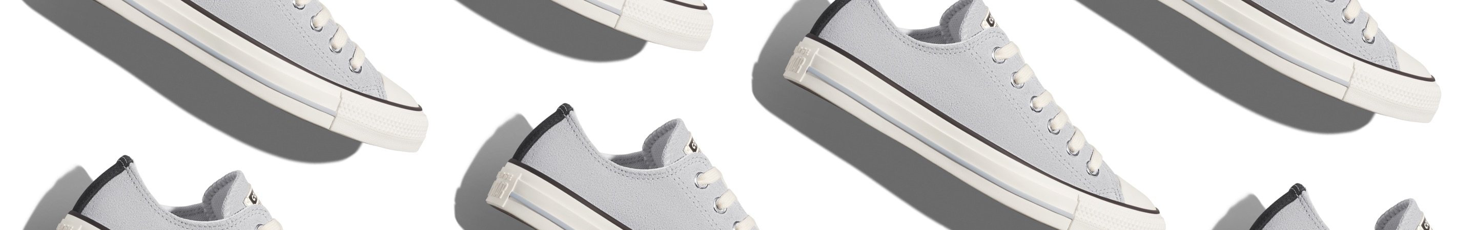 Converse Custom Shoe Group Order