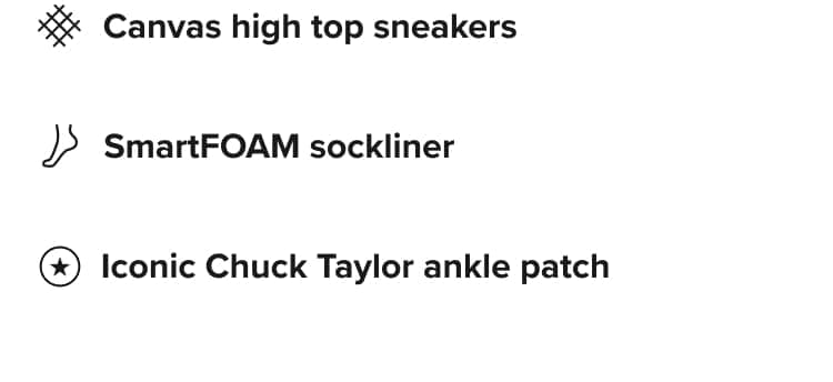 Run Star Hike Attributes