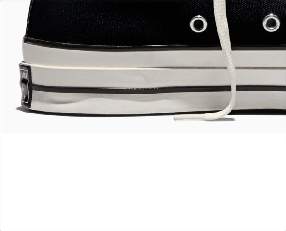 Outsole of Chuck 70 Shoes