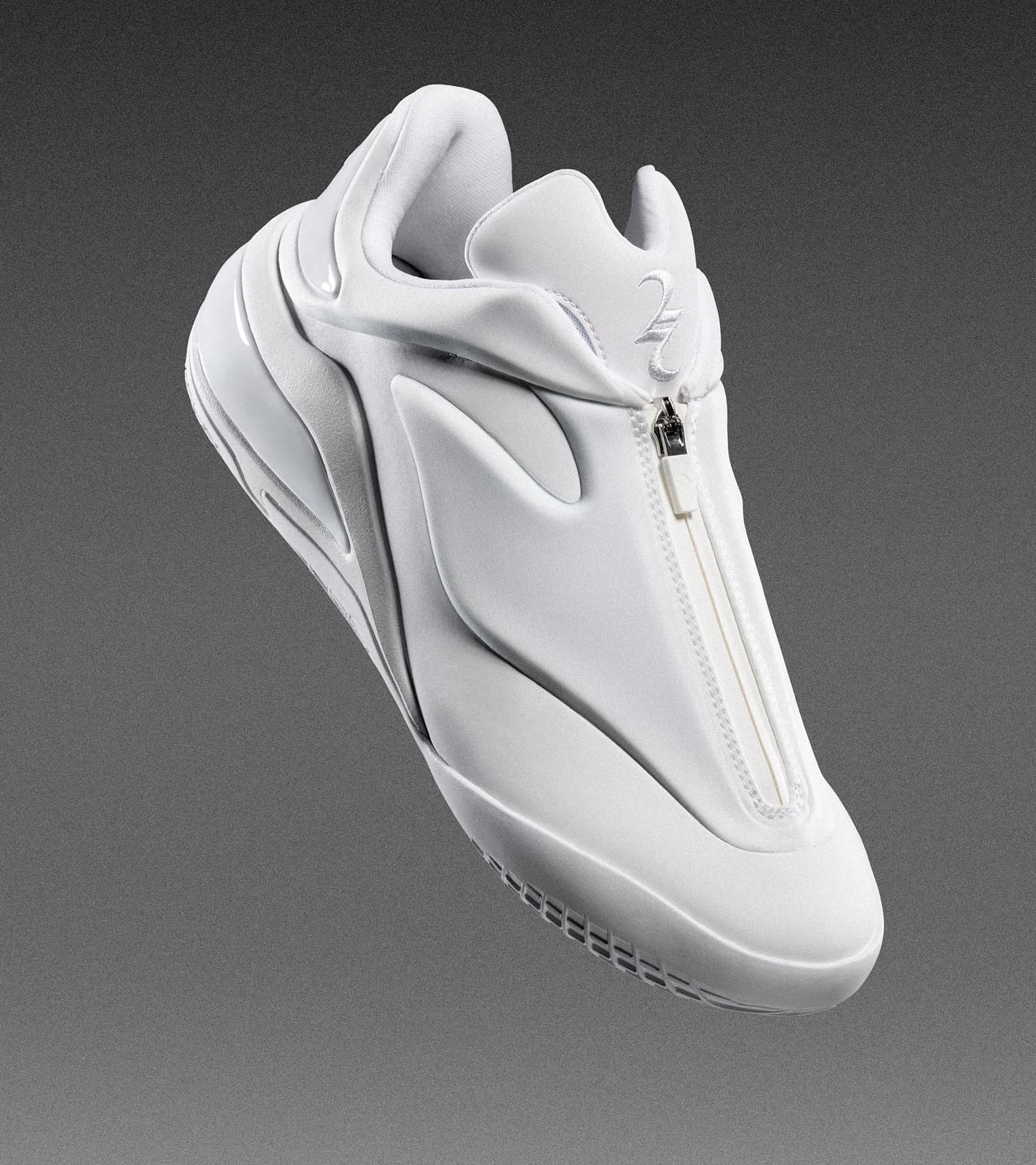 Shai 001 Clean Slate