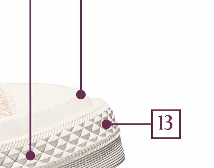 Click one to learn more about the Bumper